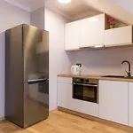 Apartment Galeria Jordanowska