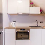 Galeria Jordanowska Apartment Jordanow