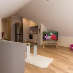 Apartment Galeria Jordanowska *