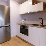Apartment Galeria Jordanowska Jordanow
