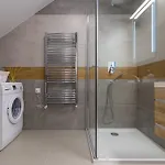 Apartment Galeria Jordanowska