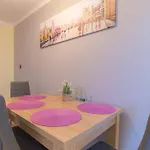Apartment Galeria Jordanowska
