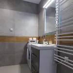 Apartment Galeria Jordanowska Jordanow