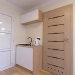 Apartment Galeria Jordanowska