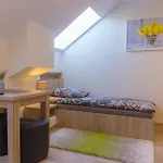 Galeria Jordanowska Apartment
