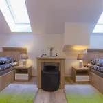 Galeria Jordanowska Apartment *