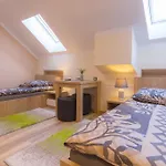 Apartment Galeria Jordanowska