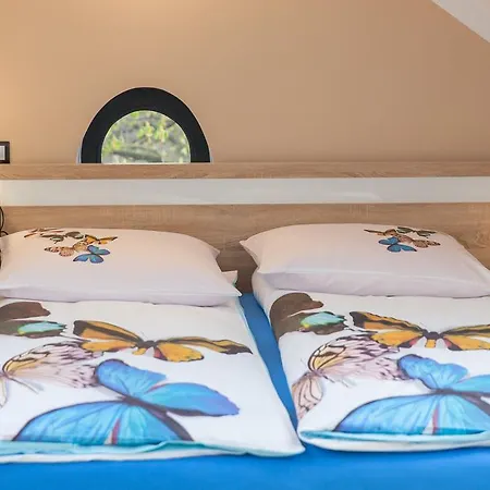 Apartment Galeria Jordanowska Jordanow